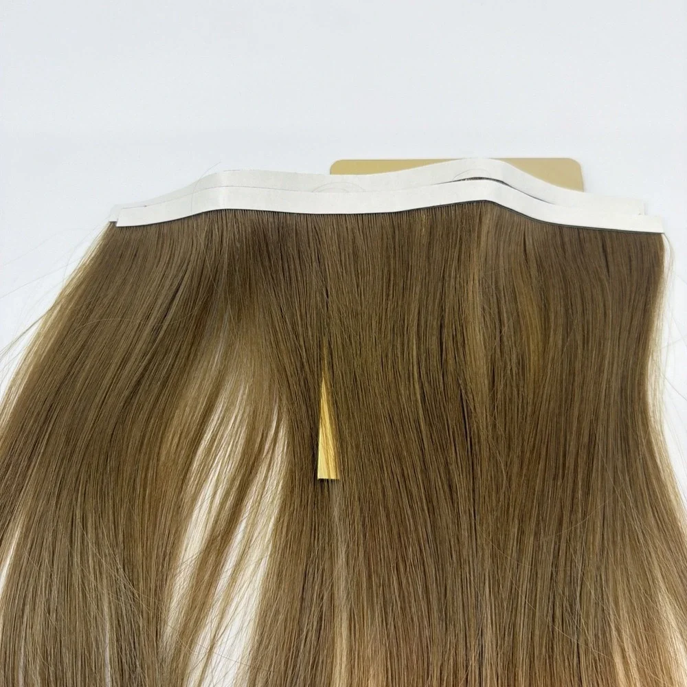 Bellami Tape In Express Weft 14